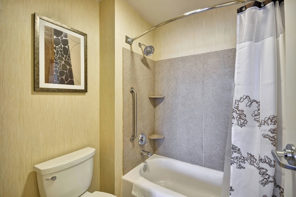 Residence Inn by Marriott Gulfport Biloxi Airport - photo 18