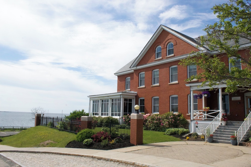 The McKernan Inn - photo 51