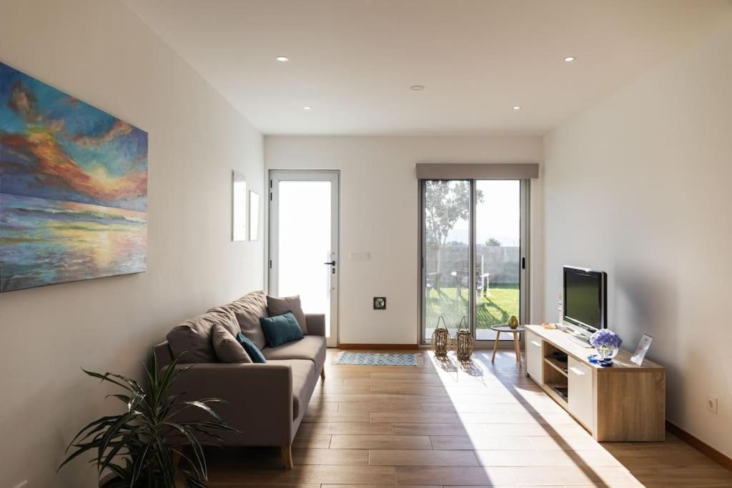 Santa Bárbara Sea 27 B in Ribeira Grande, Portugal