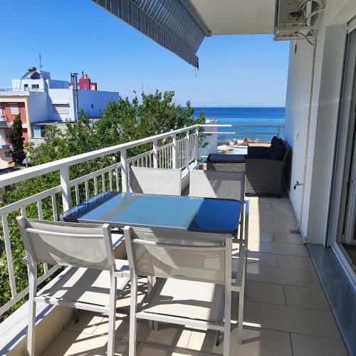 Christina 2 — 4-Star Luxury Hotel in Peraia, Greece