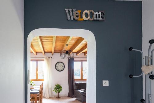 La barrina - carbon neutral hotel in Unknown City