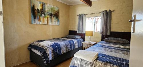 Walters Lane Comfort Apartment 2 No Loadshedding
