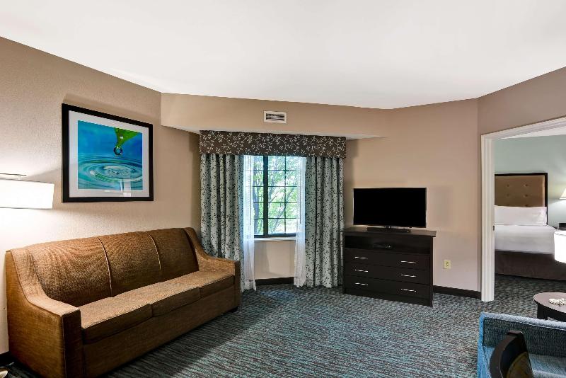 Homewood Suites by Hilton Aurora Naperville - photo 87