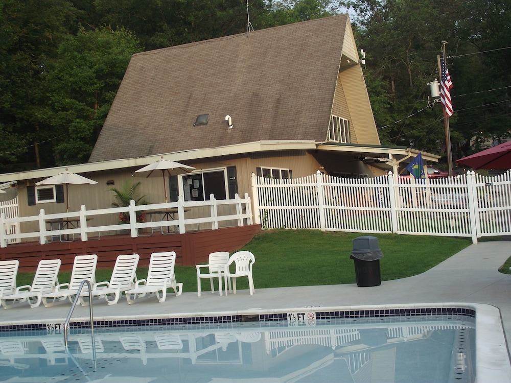 Sun Valley Camping and RV Resort - photo 10