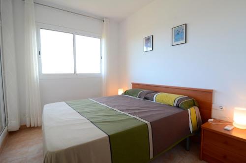 Apartamentos Port Pals — 4-Star Luxury Hotel in Pals, Spain