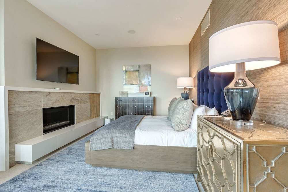 Stein Eriksen Residences - photo 29