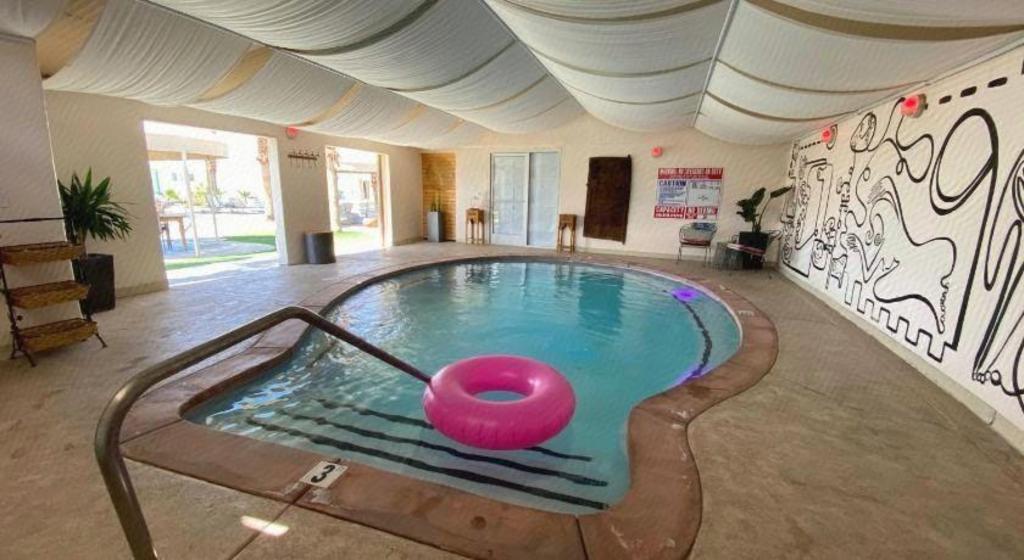 The O Spa Resort Adults only - photo 15
