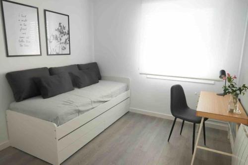 Casa dos AlAcn — 4-Star Luxury Hotel in Ourense, Spain