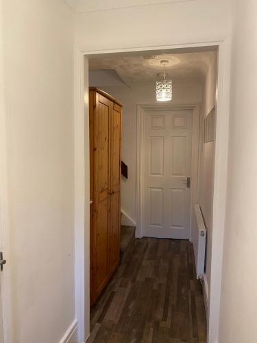 Quiet Double Room Berkshire