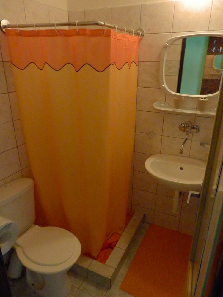 Hotel Puk — Topolcany — photo 3