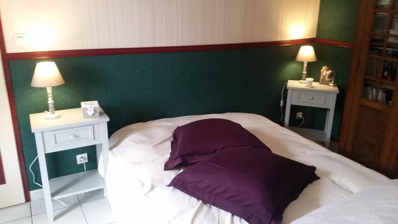 Landreau - last minute hotel in La Riche