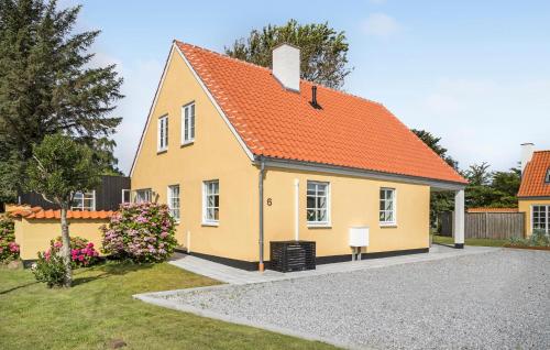 Amazing Home In Skagen With Wifi — 4-Star Luxury Hotel in Skagen, Denmark