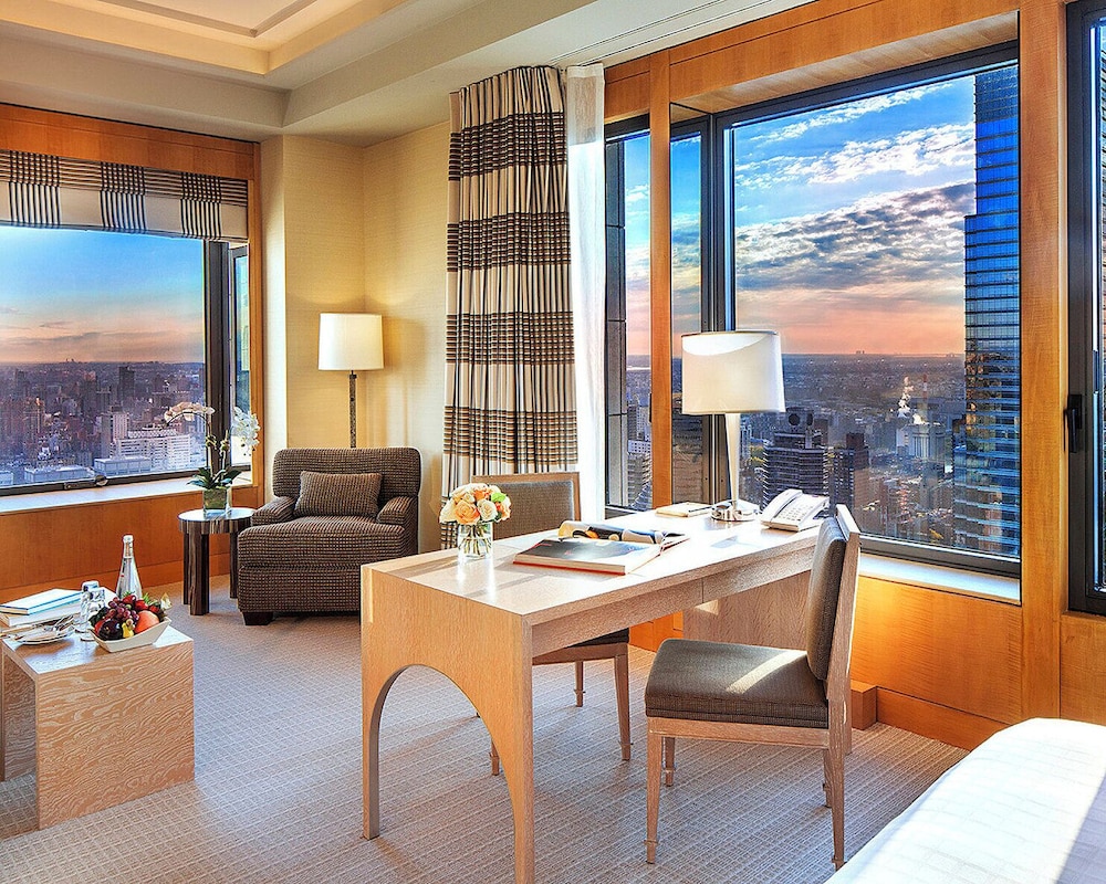 Four Seasons Hotel New York - photo 28