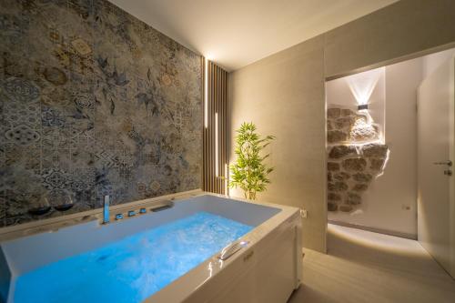 Kaldanac Residence — 4-Star Luxury Hotel in Rab, Croatia