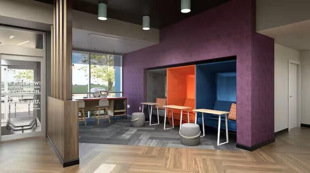 Tru By Hilton Bellefonte — hotel in Bellefonte