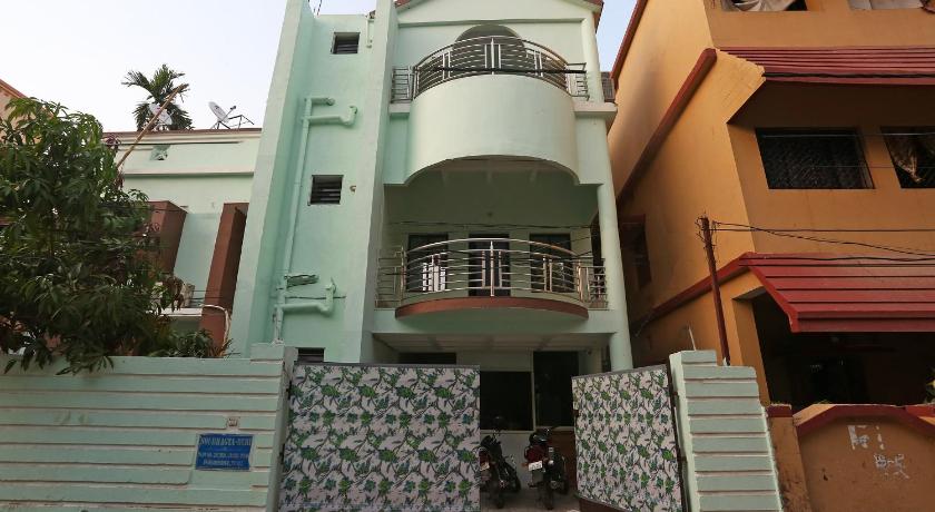 Hotel O The Ambience — Bhubaneshwar — photo 4