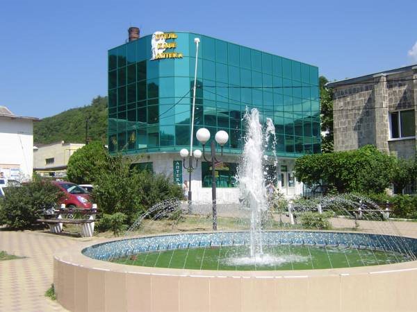 Nebug — hotel in Nebug