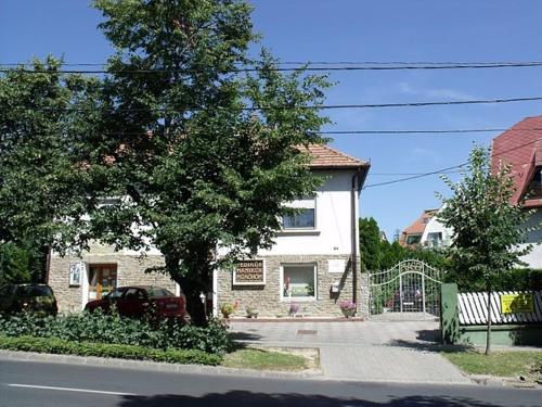 Magdi Panzió - last minute hotel in Heviz