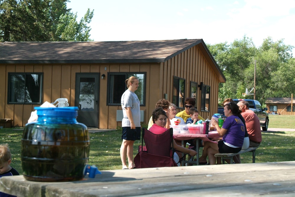 Lewis and Clark Resort - photo 89