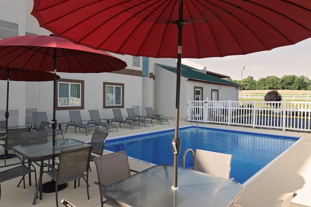 Red Roof Inn Georgetown IN Louisville West - photo 29