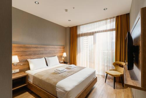 Cozy Loft Hotel