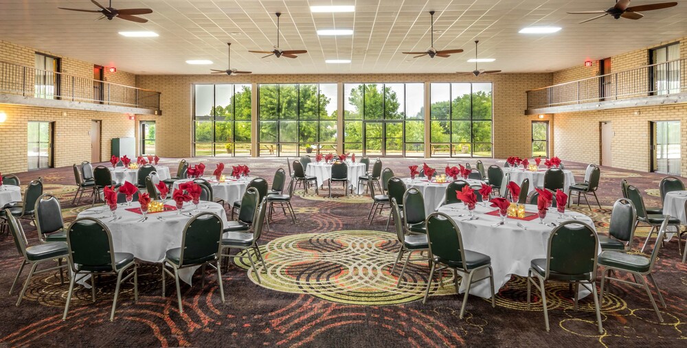 Best Western Wichita North Hotel and Suites - photo 60
