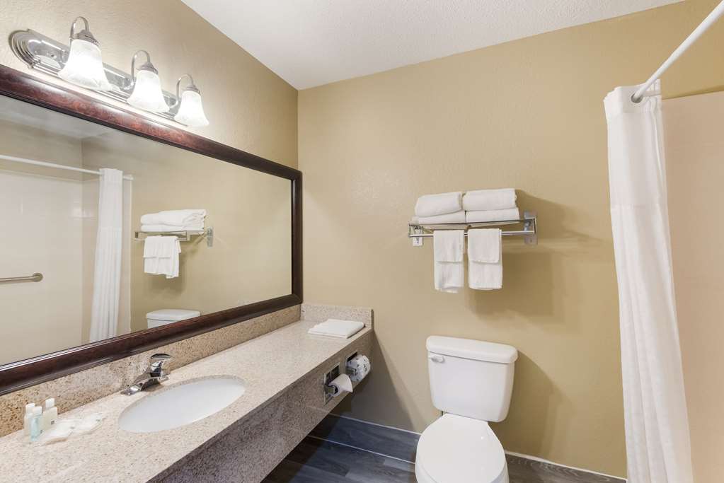 Quality Inn Upper Sandusky - photo 19