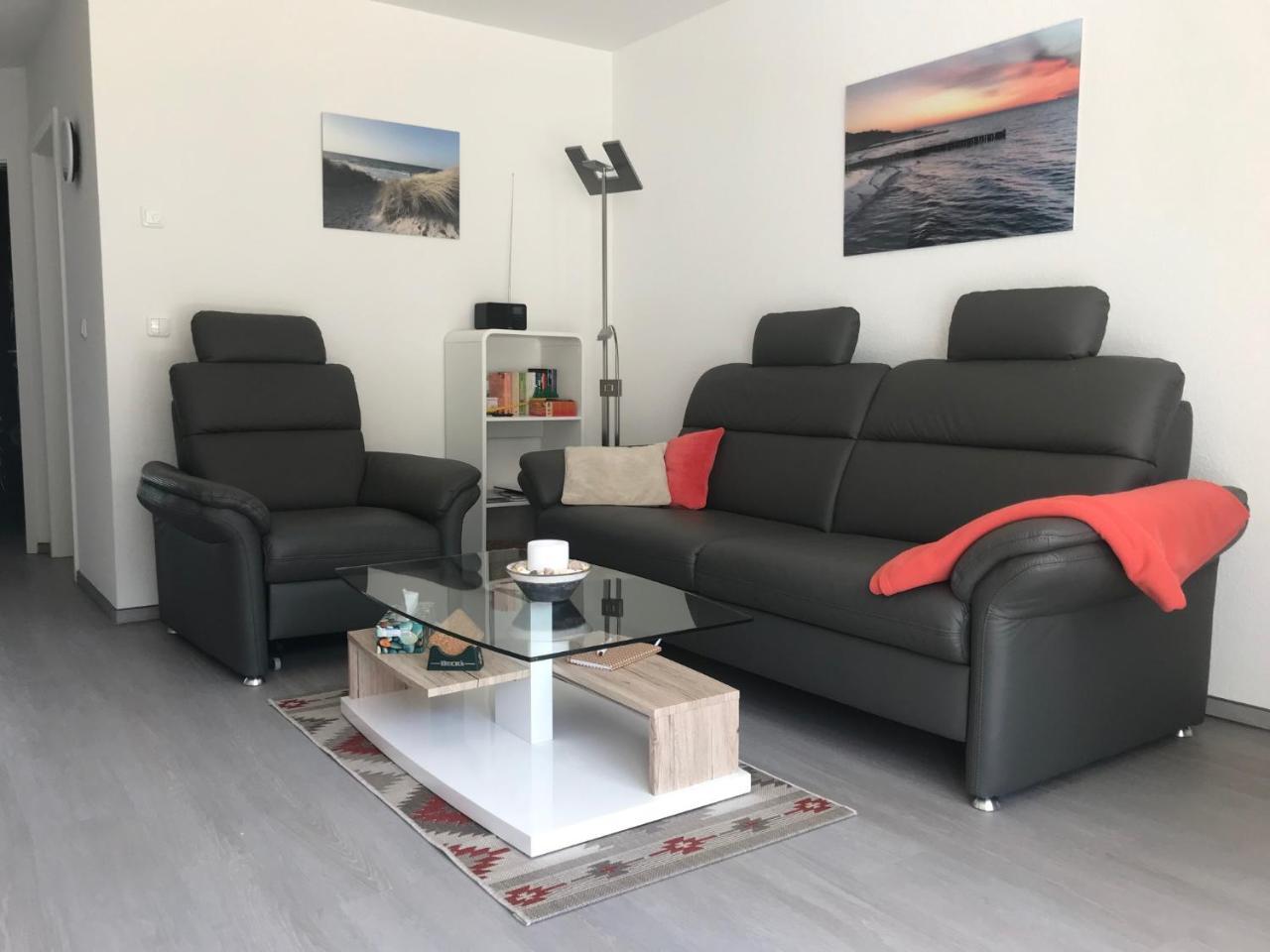 Ferienwohnung Zweisamkeit — 4-Star Luxury Hotel in Gelbensande, Germany