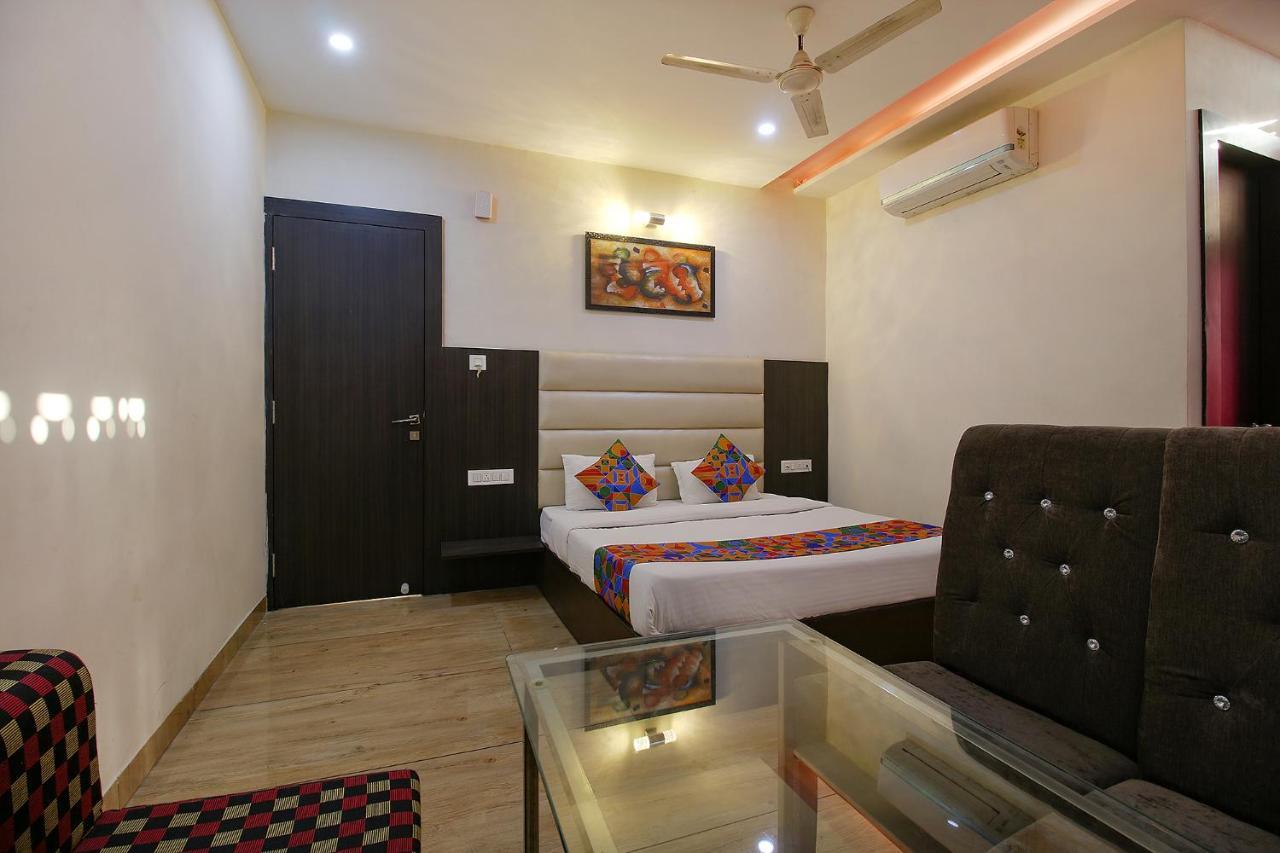 Hotel 4g — Bhopal — photo 3