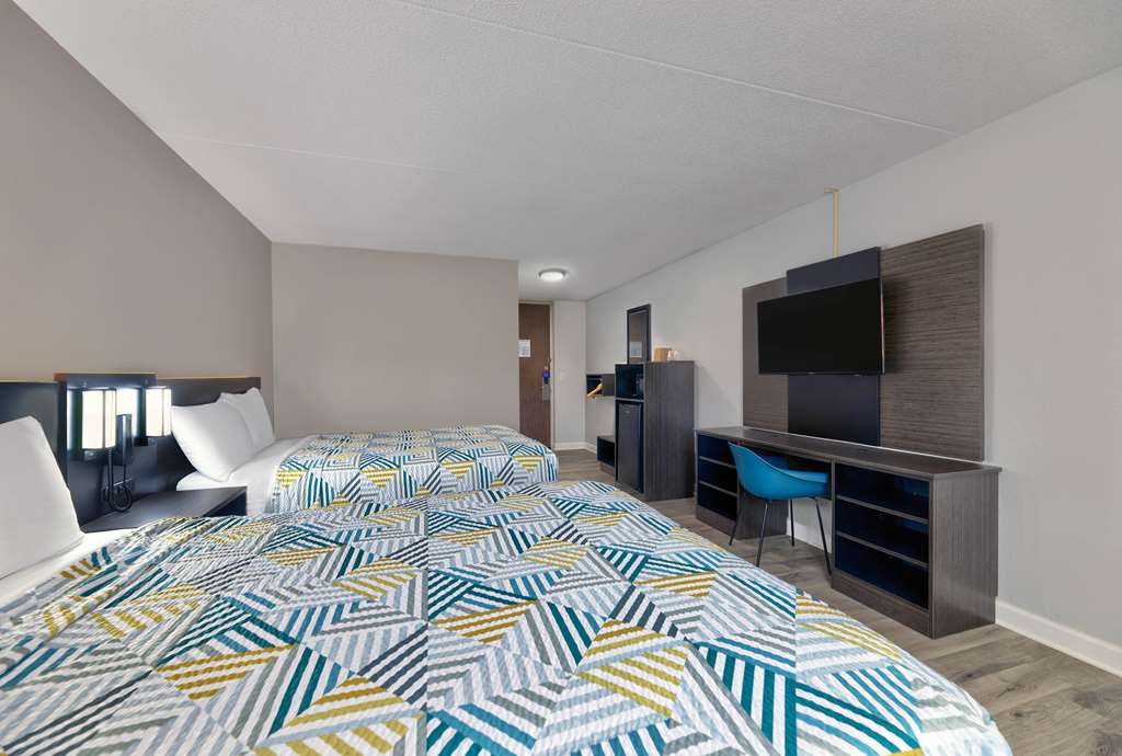 Motel 6 Corbin KY - photo 11