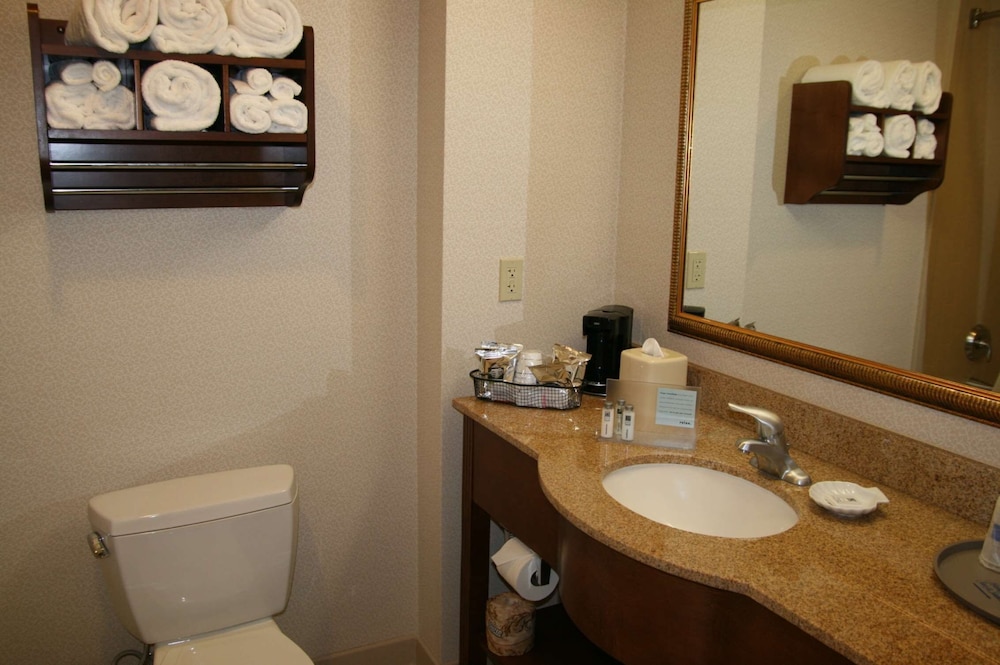 Hampton Inn & Suites Pittsburg CA - photo 52