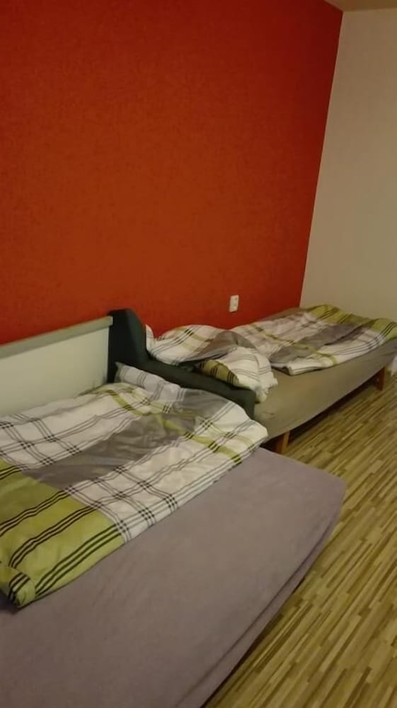 Apartmany Halex 3 — Topolcany — photo 4