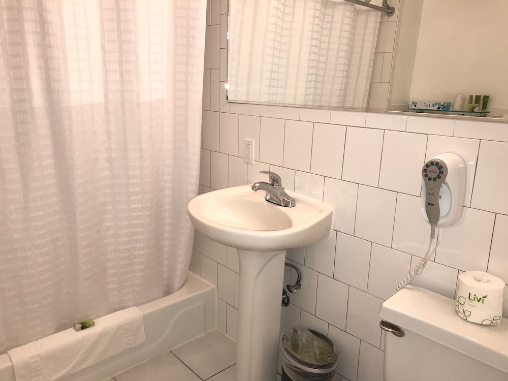 Boston Hotel Buckminster - photo 45