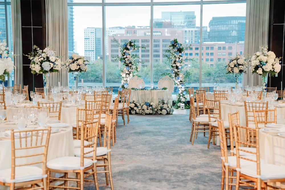 InterContinental Boston by IHG - photo 168
