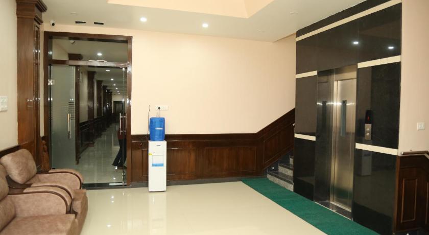 Sudha Grand — Chennai — photo 4