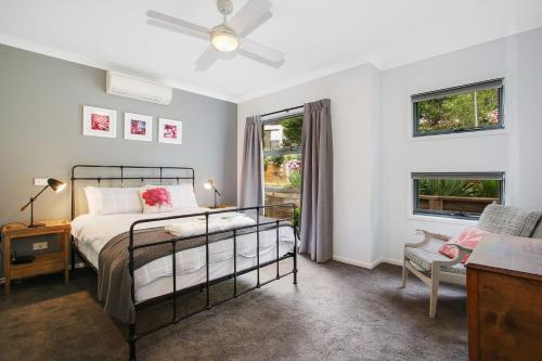 Always Bright A Bright Escape in Bright, Australia