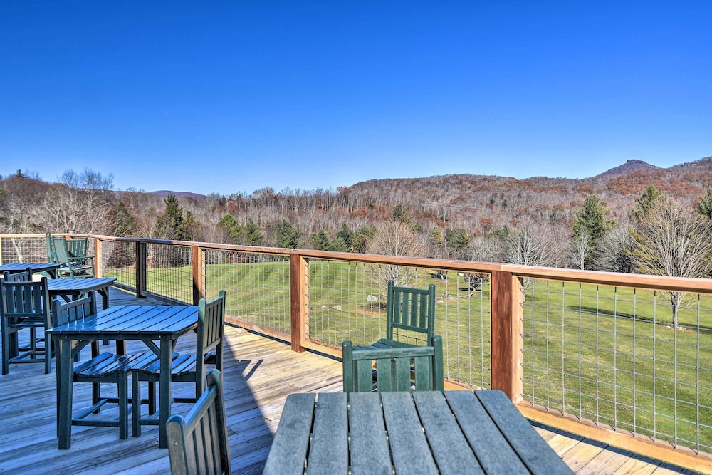 Steps to Ski Resort Sugar Mountain Condo - photo 15