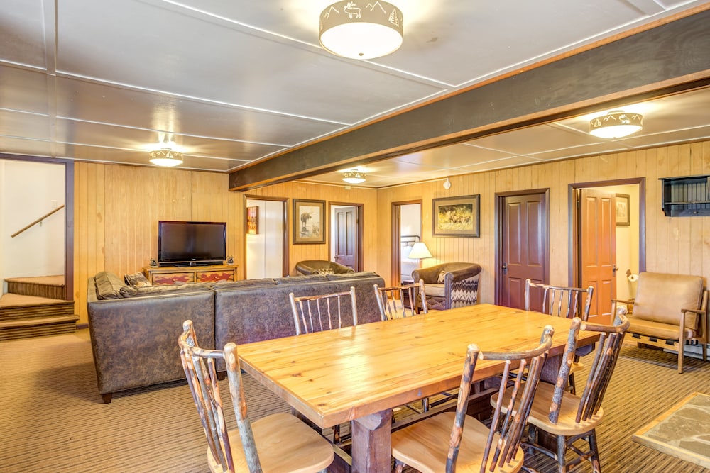 Grand Lake Lodge - photo 34