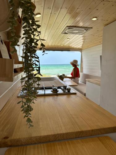 La Pepa Van — hotel in Moya