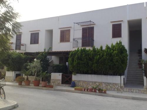 Casa Irene — 4-Star Luxury Hotel in San Vito Lo Capo, Italy