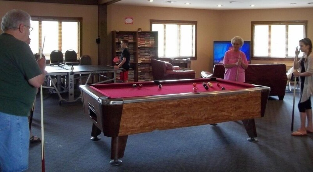 Country Hideaway at Mountain Lakes - photo 38