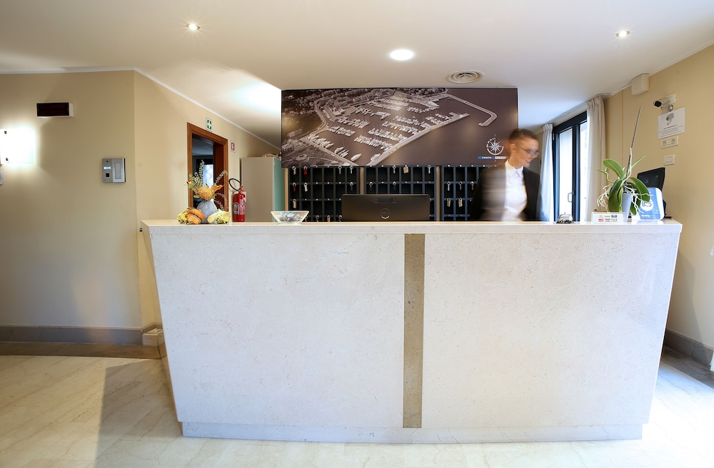 Hotel San Rocco — Muggia — photo 5