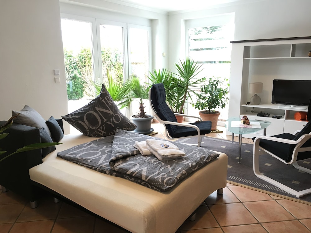 Apartment Casa del Monte — Sinsheim — photo 5