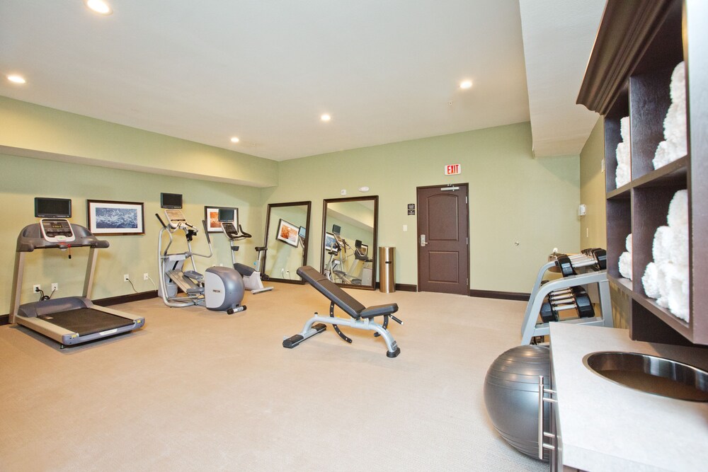 Staybridge Suites Austin South Interstate Hwy 35 by IHG - photo 27
