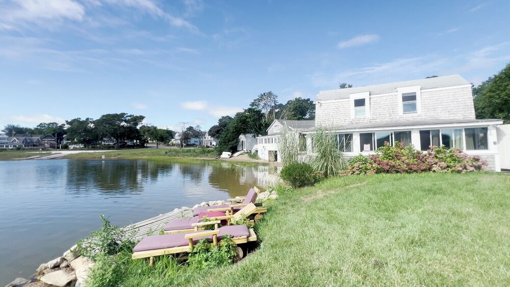 The Onset Beach Compound Cape Cod Beach Resort & Oceanic Habitat - photo 35