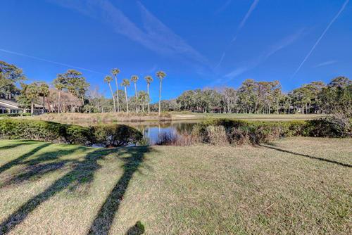 563 Ocean Course at The Sea Pines Resort - photo 15