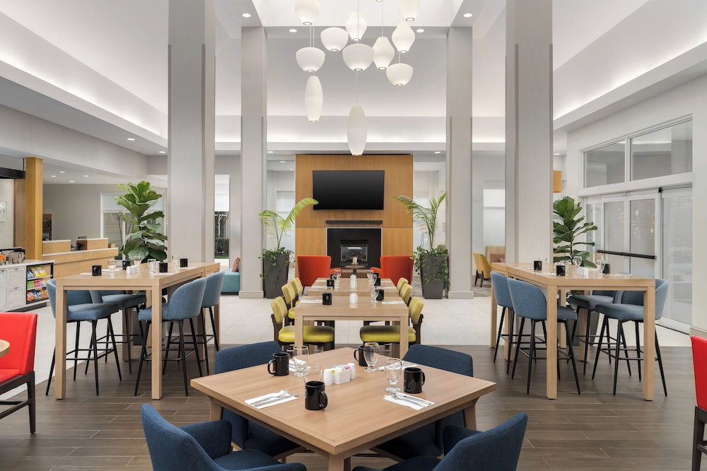 Hilton Garden Inn Dover - photo 27