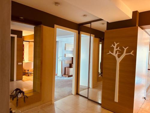 Top Home Residence Unirii Center — 4-Star Luxury Hotel in Bucharest, Romania