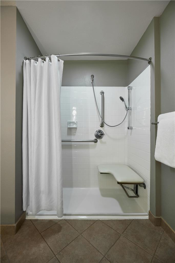 Hyatt House Seattle Bellevue - photo 35