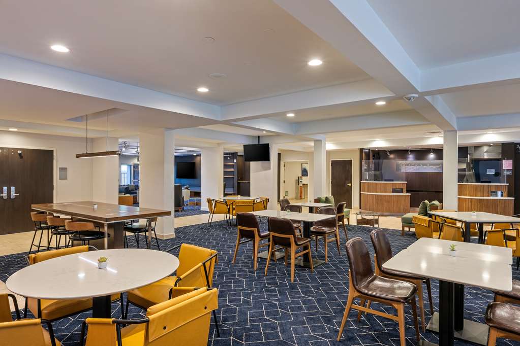 Sonesta Select San Ramon - photo 8